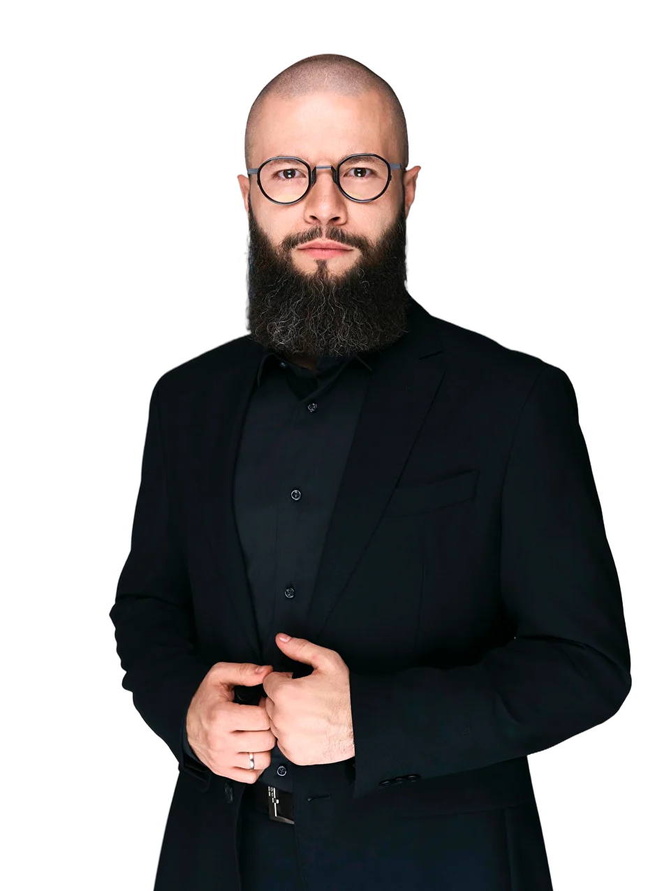 Георгий Ривера