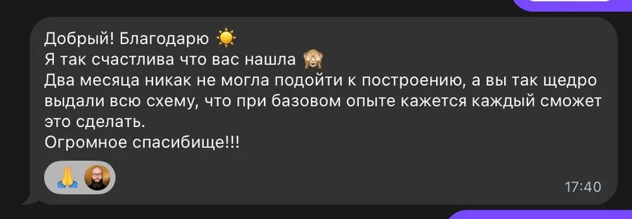 Отзыв